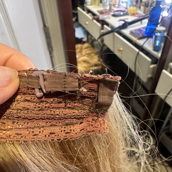 HALO COUTURE 17 INCHES #622 - Picture 8 of 10